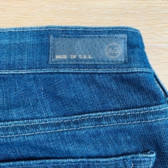 💋Anthropologie AG the Malibu short size 25 - Picture 8 of 8